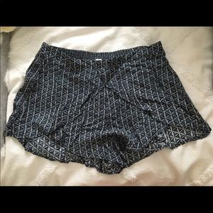Cotton Candy Shorts - Shorts Cotton Candy Shorts - Shorts
